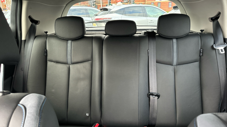 Nissan LEAF 160kW e+ Tekna 59kWh 5dr Auto Electric Hatchback